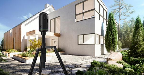 Leica BLK360 Imaging Laser Scanner