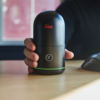 Leica BLK360 Imaging Laser Scanner