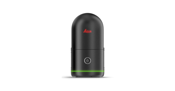 Leica BLK360 Imaging Laser Scanner