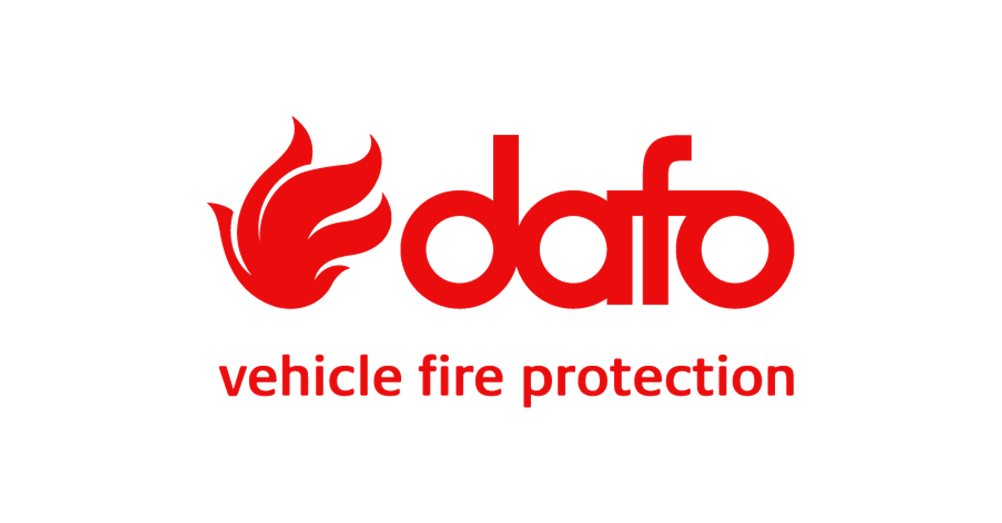 Dafo logo