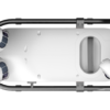 Leica Pegasus TRK100 Mobile Mapping System - Image 2